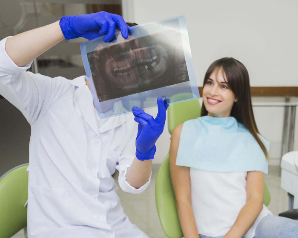 Preventive Dental Ca …